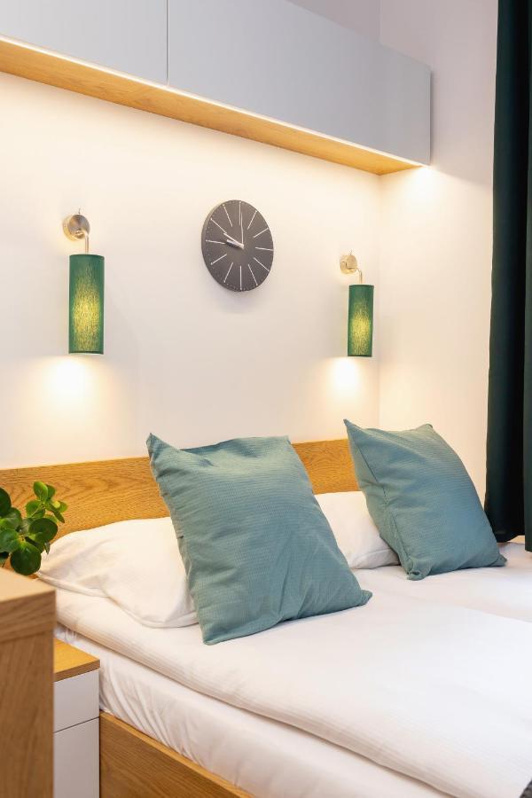 Krakow Trendy Studio Apartments By Noclegi Renters Buitenkant foto