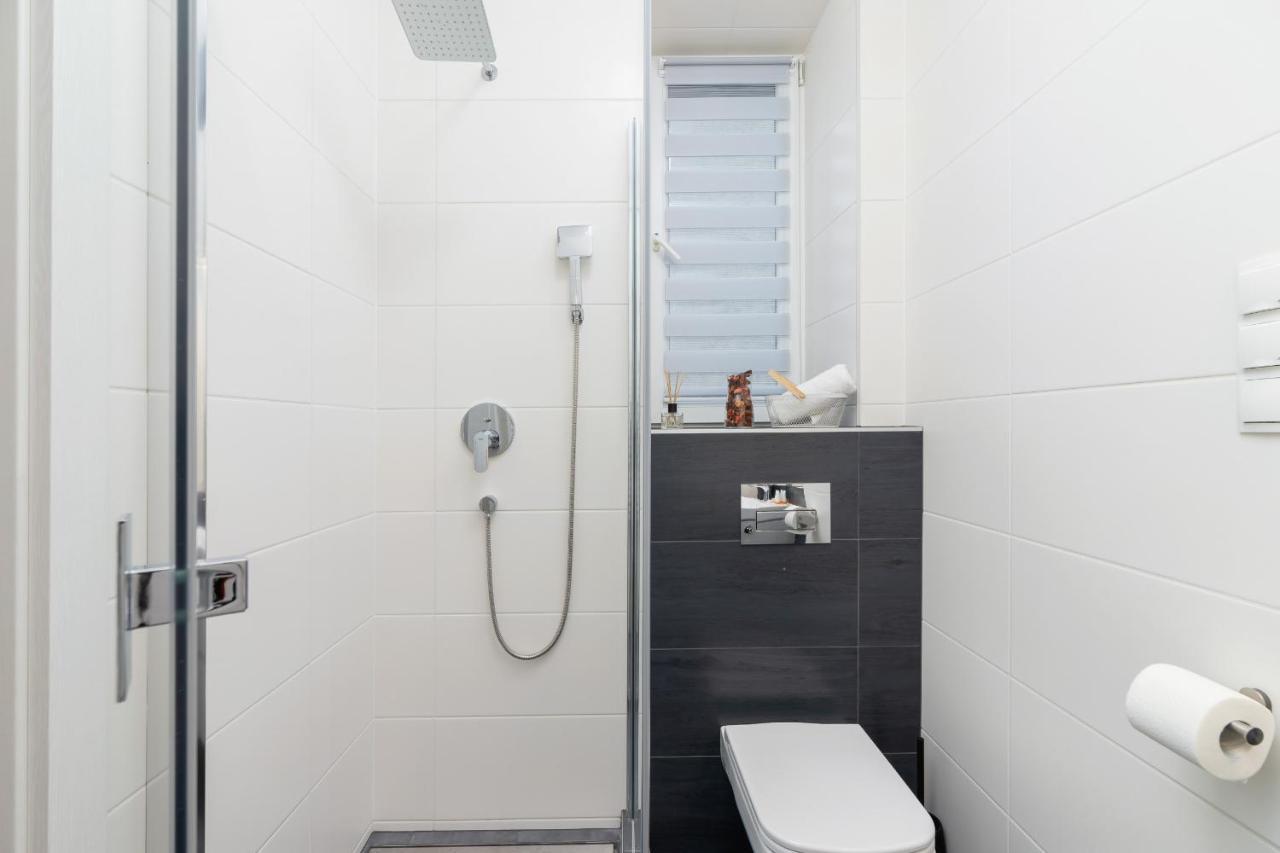 Krakow Trendy Studio Apartments By Noclegi Renters Buitenkant foto
