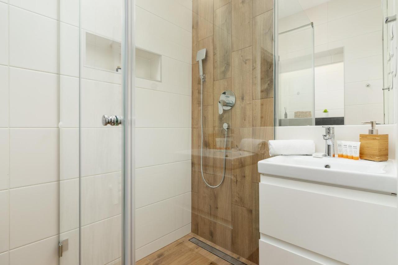 Krakow Trendy Studio Apartments By Noclegi Renters Buitenkant foto