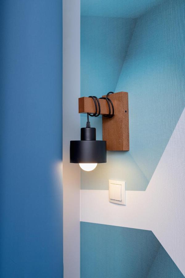 Krakow Trendy Studio Apartments By Noclegi Renters Buitenkant foto